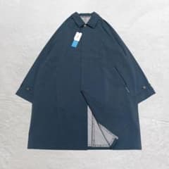 mt 様専用【新品】F/CE. PERTEX BALMACAAN COAT XL - メルカリ