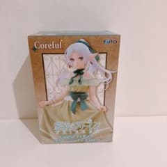장례식프리렌 Coreful 피규어 프리렌~드레스 ver.~