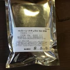 天然100%手選別マイトーンヘナ100g化粧品登録のサムネイル