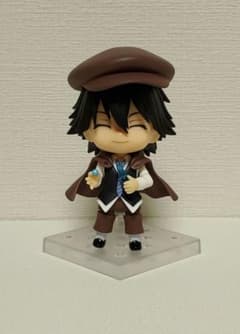 ねんどろいど　江戸川乱歩のサムネイル