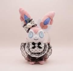 ‪✿ ポケモン スタイ ぬい服 ハンドメイド マスコット ポケモンfit ‪✿のサムネイル
