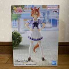 ウマ娘 プリティーダービー テイエムオペラオー フィギュアの入手方法