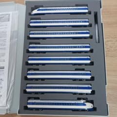 TOMIX 98885 国鉄 0系 東海道 山陽新幹線 基本8両セット 新製品 - メルカリ