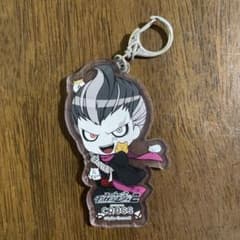 田中眼蛇夢 ダンガンロンパ × AKIHABARA CROSS キーホルダー - メルカリ