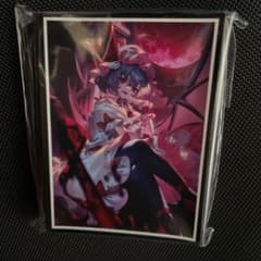 レミリア・スカーレット スリーブ サンパンのサムネイル
