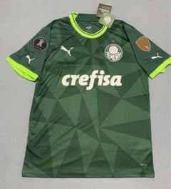 ブラジルのパルメイラス PALMEIRAS 2023 / 2024のサムネイル
