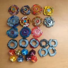 kuwakabumasa様専用 ベイブレード バースト セット - メルカリ