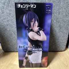 BiCute Bunnies Figure - レゼ - メルカリ