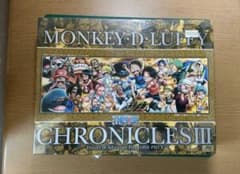 ONE PIECE ジグソーパズル 950ピース CHRONICLES IIIのサムネイル