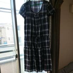 マタニティ 授乳服 ワンピースのサムネイル