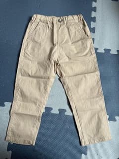 mou jon jon パンツ 100cmのサムネイル