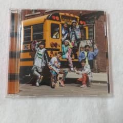 DA PUMP P.A.R.T.Y. CDのサムネイル