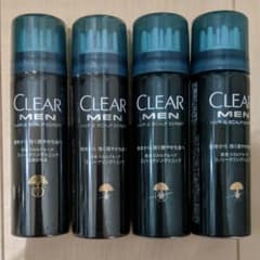 clearmen　スパークリングトニックのサムネイル