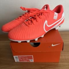 28cm ナイキ サッカー スパイク DV4339-800 レジェンド 10 - メルカリ