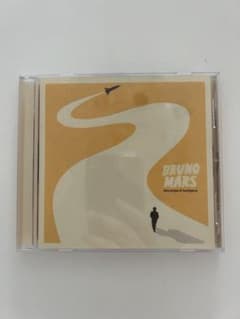 ブルーノマーズ　CD 【Marry you】のサムネイル