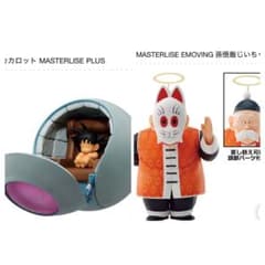 【一番くじ】ドラゴンボール カカロット 亀仙流の猛者たち 孫悟飯じいちゃん C賞 一番くじ】ドラゴンボール カカロット 亀仙流の猛者たち 孫悟飯