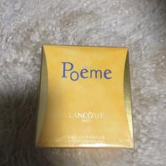 ⭐︎ヒロ様専用⭐︎ランコム ポエム   Lancôme Poême 50mlのサムネイル