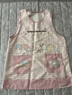 サンリオエプロンのサムネイル