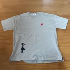 BRANDALISED 半袖Tシャツ Mサイズのサムネイル