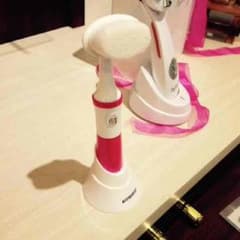 ☆じむ様専用☆電動洗顔ブラシのサムネイル