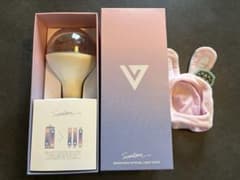 SEVENTEEN OFFICIAL LIGHT STICK ペンライトのサムネイル