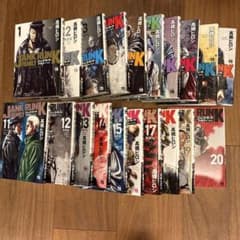 ジャンク・ランク・ファミリー 1〜20巻完結セット - メルカリ