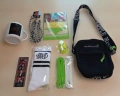 Mrs. GREEN APPLE ANTENNA FC会員受注生産限定グッズ - メルカリ