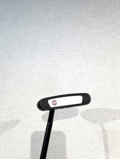 黒シャフトカスタム】ODYSSEY TRI-HOT 5K ONE パター - メルカリ