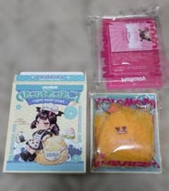 い*ん様 MelodyJoy　スクイーズ　にぎにぎおにぎり　拒めないカリカリシュ い*ん様 MelodyJoy スクイーズ にぎにぎおにぎり 拒めないカリカリシュ