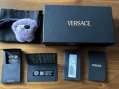 Versace ヒョンジン着用 キーホルダー ※２４時間以内発送 m82856704223_1.jpg?1740989439