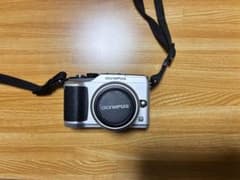OLYMPUS PEN Lite E-PL2 レンズキット 動作確認済みのサムネイル