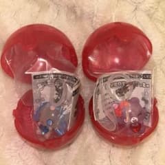 ジュエルペット めじるしアクセサリー2のサムネイル