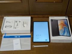 Blackview Tab18 12インチ Cellular SIM/GPS対応 - メルカリ
