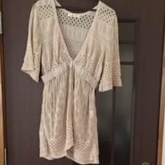 1/2 un demi チュニックのサムネイル