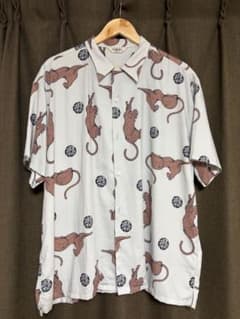 CALEE×Miho Murakami Panther Dot Pattern CALEE×Miho Murakami Panther Dot Pattern - メルカリ