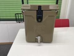☆SoTo・LaBo☆ウォータージャグ ☆水筒☆水入れ☆のサムネイル