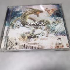 2V-ALK SawanoHiroyuki[nZk] CDのサムネイル