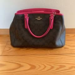 専用ページ...2way coach バックのサムネイル
