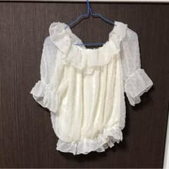イング トップスのサムネイル