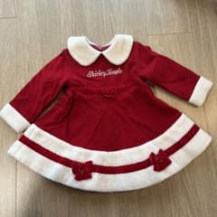 シャーリーテンプル ワンピース 95のサムネイル