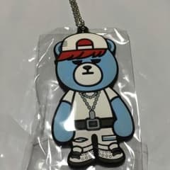 BIGBANG ジヨン ラバーチャームのサムネイル
