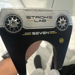 Odyssey Stroke Lab Seven パターのサムネイル