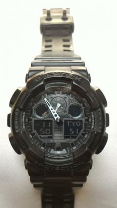 いもほし様専用★ ベッカム 着用モデル G-SHOCK   腕時計のサムネイル