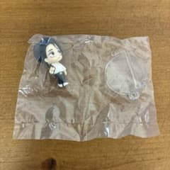 呪術廻戦　コレクションフィギュアリッチ　乙骨憂太　ガチャガチャのサムネイル