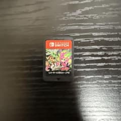 Splatoon 2 Nintendo Switch Physical Edition