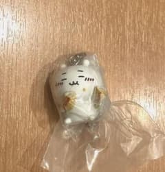 ちいかわ たべものいっぱいマスコット2のサムネイル