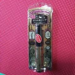 マジョリカマジョルカ マスカラのサムネイル