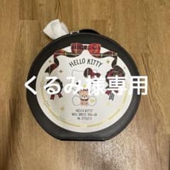 ミラー付き サンリオ ハローキティ メイクボックスのサムネイル