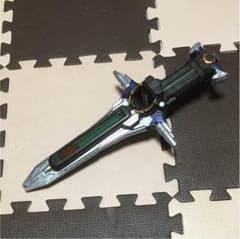 仮面ライダービルド DXビートクローザーのサムネイル