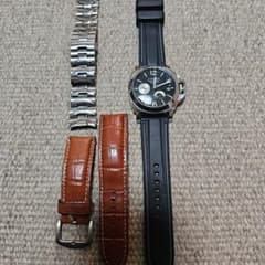 PANERAI バンドセット　時計は付属しません。のサムネイル